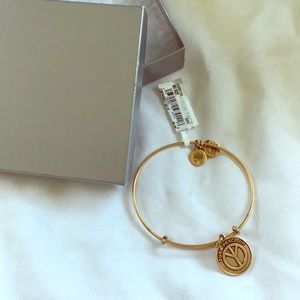 Alex and Ani braclet